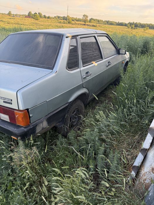 Продам 99 на ходу