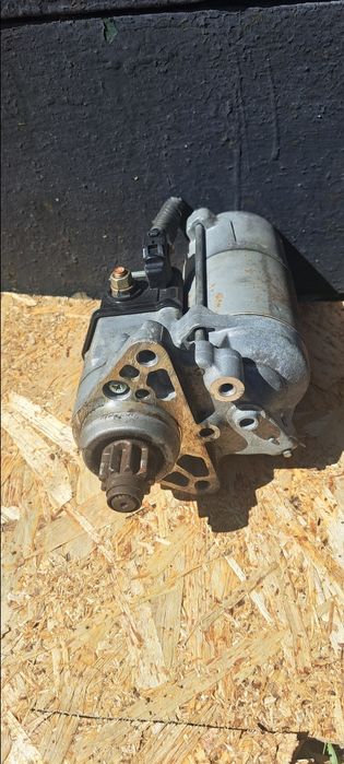 Стартер 1.2.3UZ-FE, 2AZ-FE