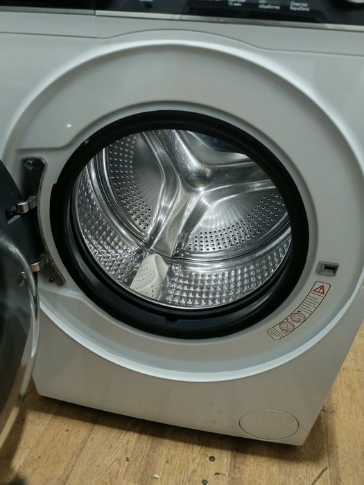 Стиральная машинка Haier
