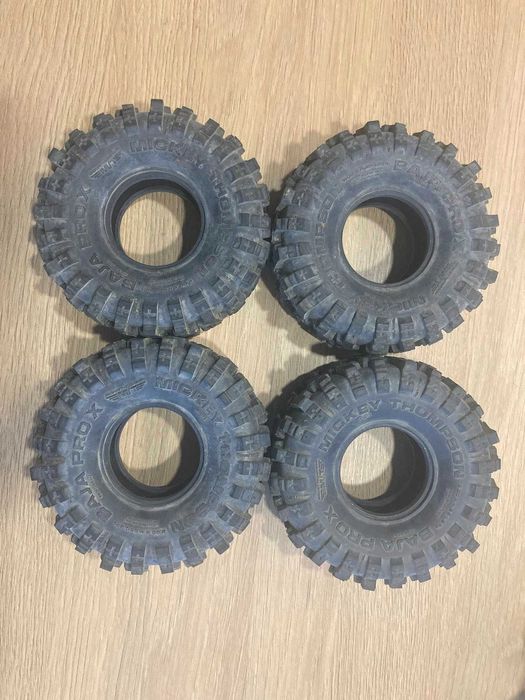 рц краулер/rc crawler-Vanquish,Axial Wraith,Funtek,шокове и др части