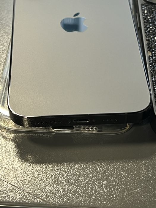 iPhone 14 Pro Max 256GB black Европейски 83% батерия