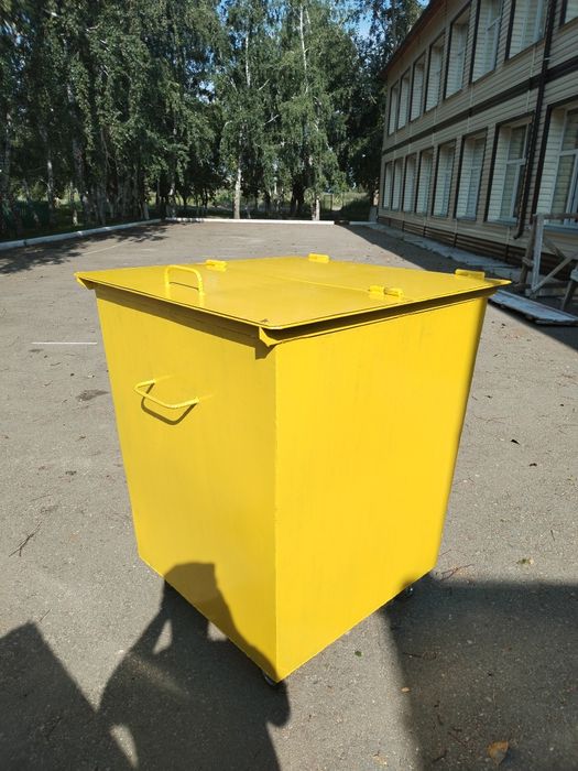 Сварочные работы