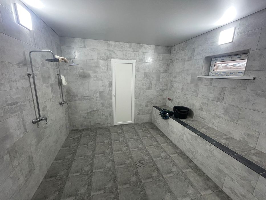 Продам дом с бизнесом