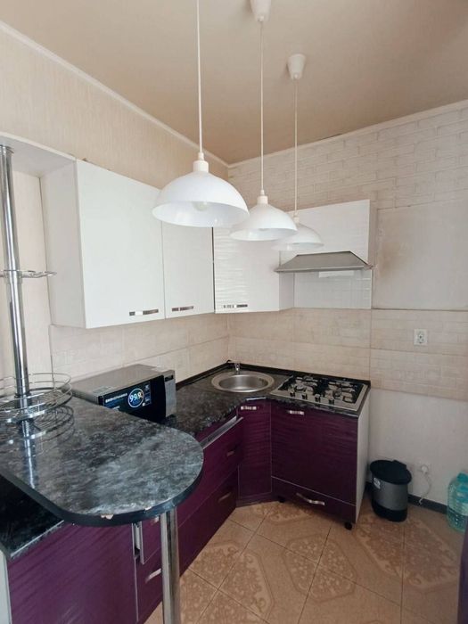 Yunusobod C5 qizlarga kvartira