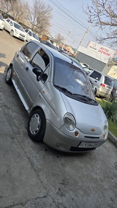 Матиз бест 2011 йил