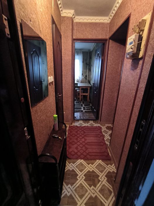 Чиланзар 1-kvartal
1/1/4 кирпич