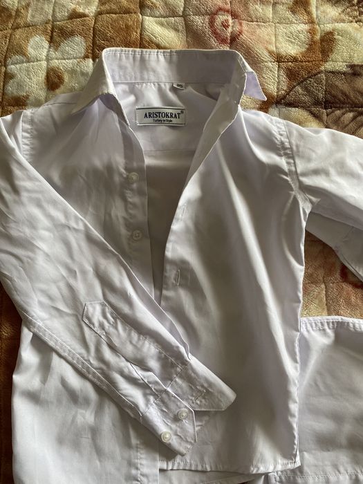 Одежда для мальчиков лет 3-4