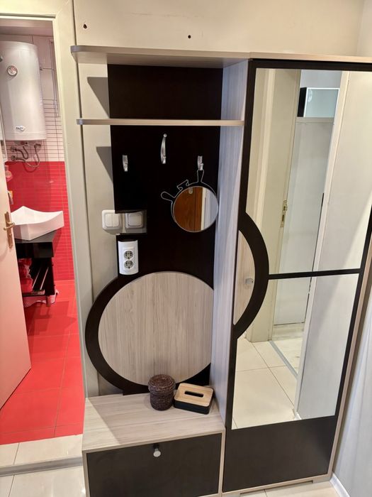 Дава се под наем Двустаен апартамент в Сливен, Център - 78 кв.м за 498.27 € - Снимка #16