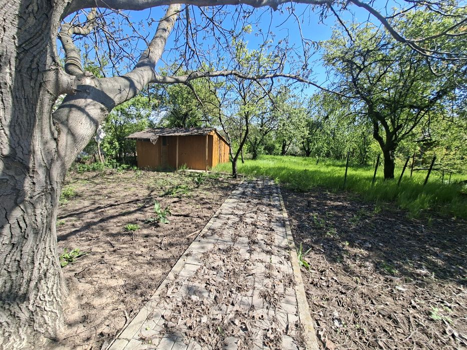 Casa vacanta Petrachioaia, teren 1050 mp