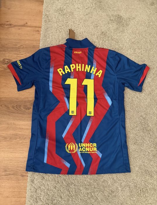 Tricou Raphinia barcelona