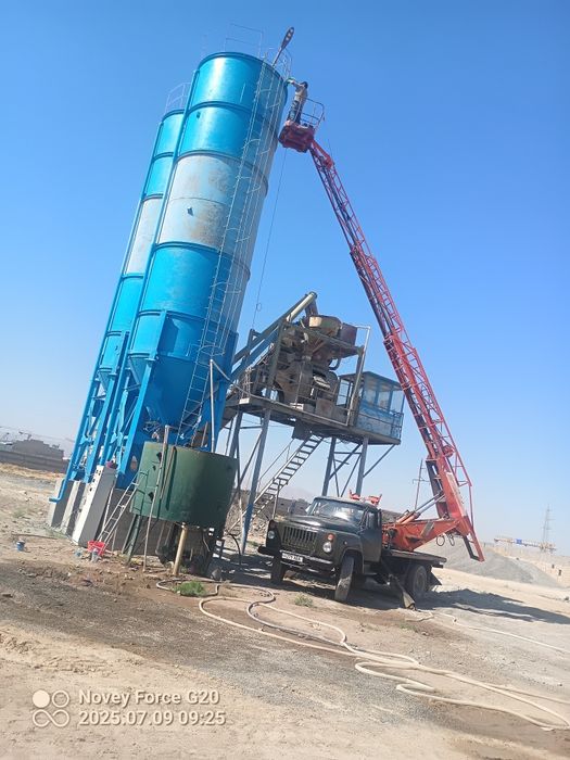 Avto vishka xizmati 24/7