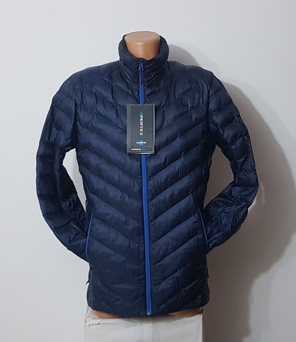 Geaca puf, Jachetă termică Schöffel Val D Isere2 Pertex nr 50, L (men)