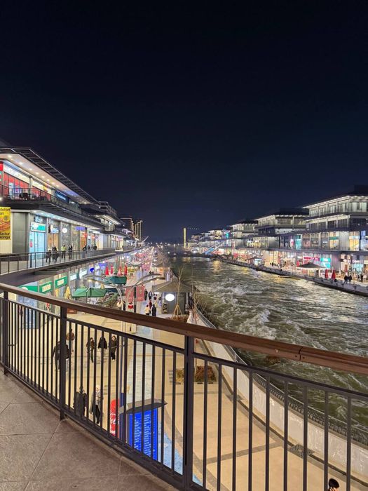 Продается нежилое помещение сеул мун magic city