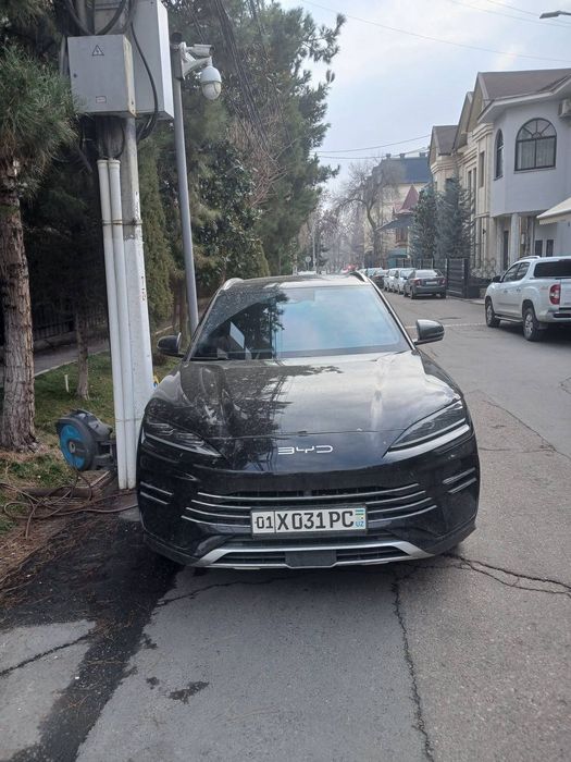 Srochna sotiladi BYD song plus DM chempion