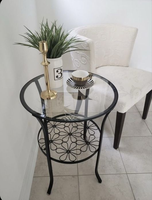 Журнальный столик ИКЕА