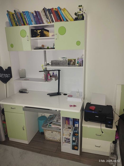 Mobilă cameră copii.