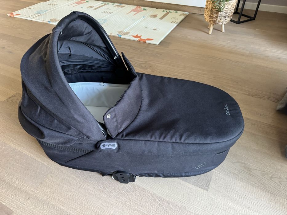 Landou Cybex balios S lux