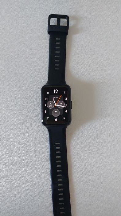 Vand smartwatch Huawei watch fit 2