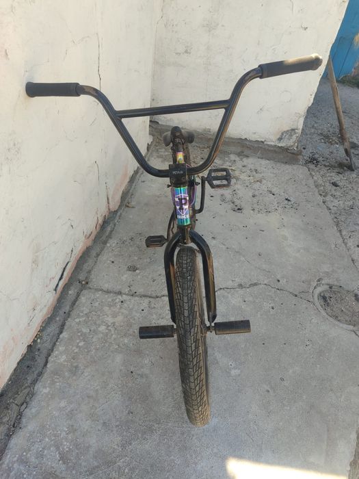 Продам БМХ все чётко