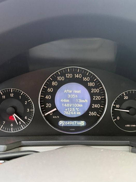 Masina  vânzare Mercedes