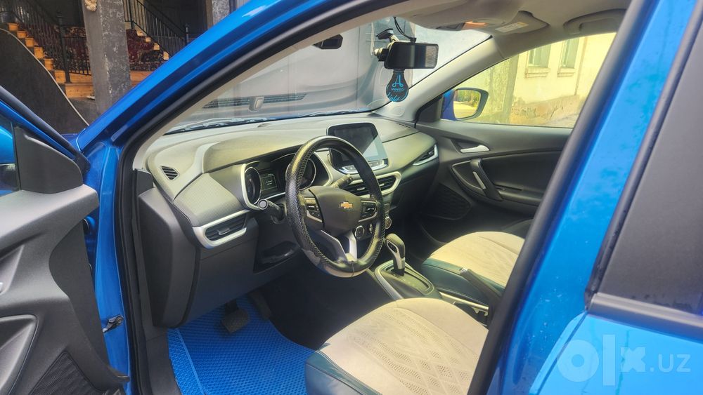 Трекер2 ltz 2023г