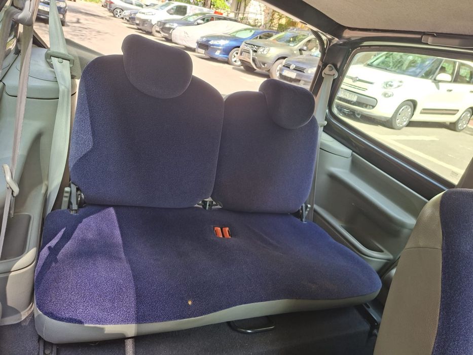 Renault Twingo 2002 NEGOCIABIL