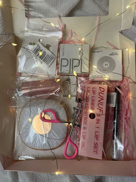 подарочные наборы