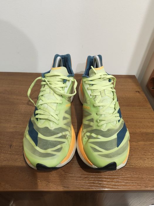 Adidas Adizero в много добро състояние, рядък и скъп модел