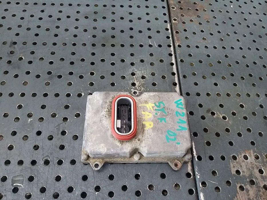 Balast xenon mercedes e class w211 a00282027900 5df00827900
