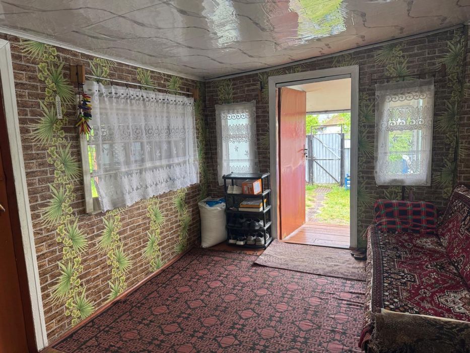 Благоустроенный Дом 75м2