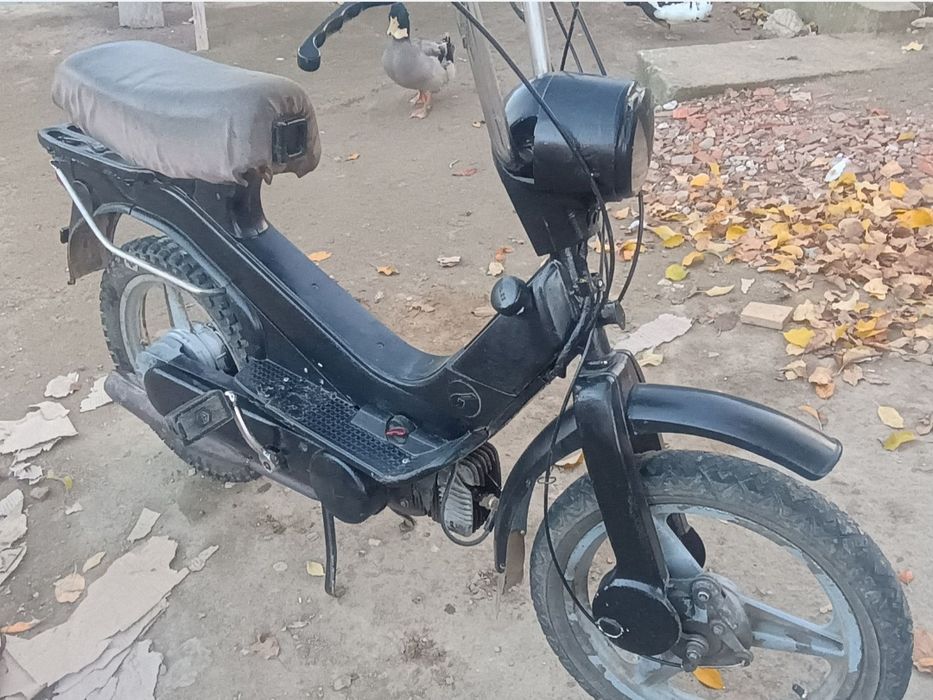 Piaggo Grillo de vanzare