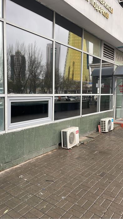 Окна, двери, витражи, перегородки, москитные сетки