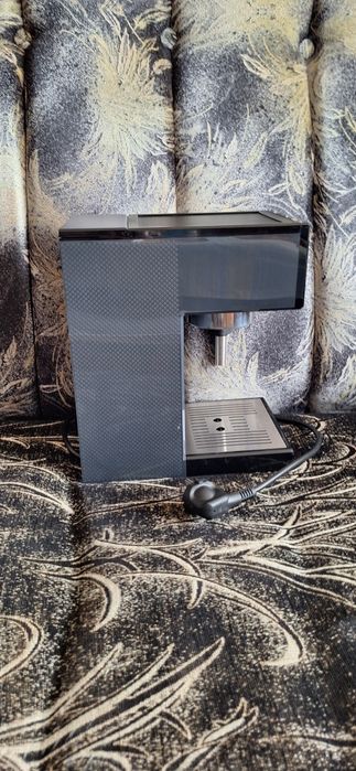 Кафемашина SOLAC CE4502, 1500.00 ml, 20.00 bar, графит