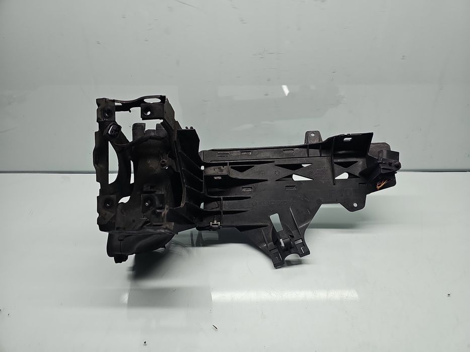 Suport far stanga Bmw 5 Touring (F11) [Fabr 2011-2016] Break 7200793-0