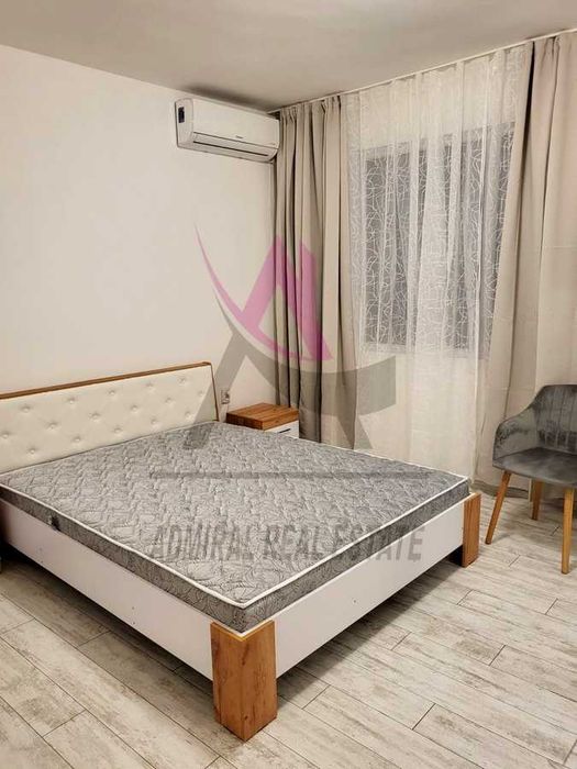 Дава се под наем Двустаен апартамент в Варна, Колхозен пазар - 60 кв.м за 600 € - Снимка #2