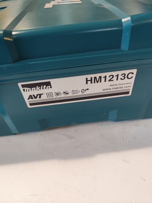 Коледна цена НОВ къртач Макита Makita HM1213C
