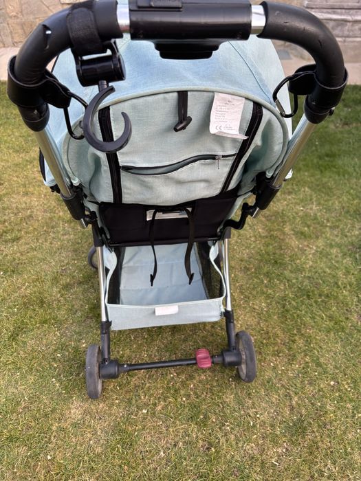 Лятна количка Kikka Boo Cloe