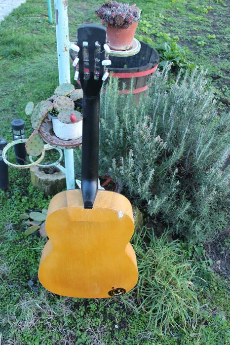 Класическа китара