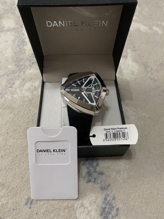 Daniel Klein Premium