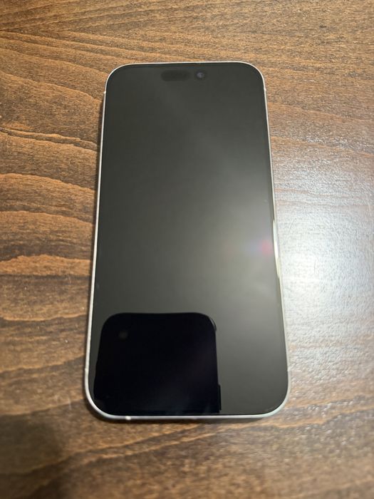 Iphone 15 pro 128gb