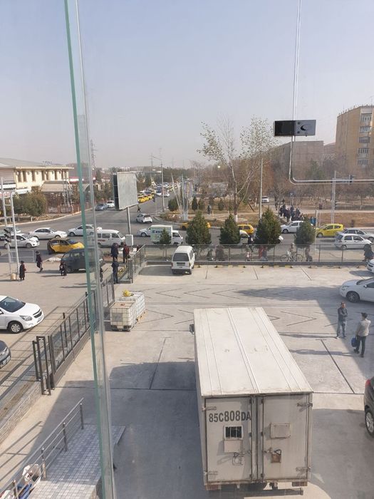 OROM  kafel markazi binosining 2chi kavati ijaraga beriladii