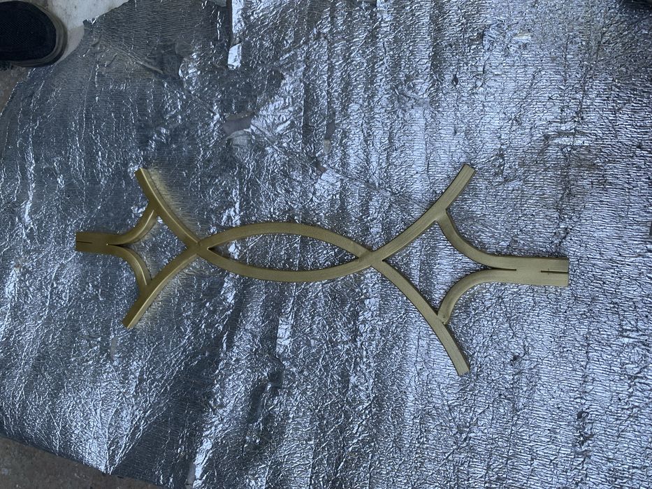 Tayyor temir naqshlar