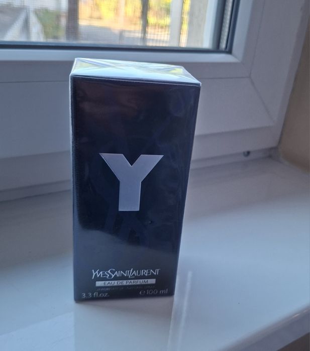Yves Saint Laurent EDP