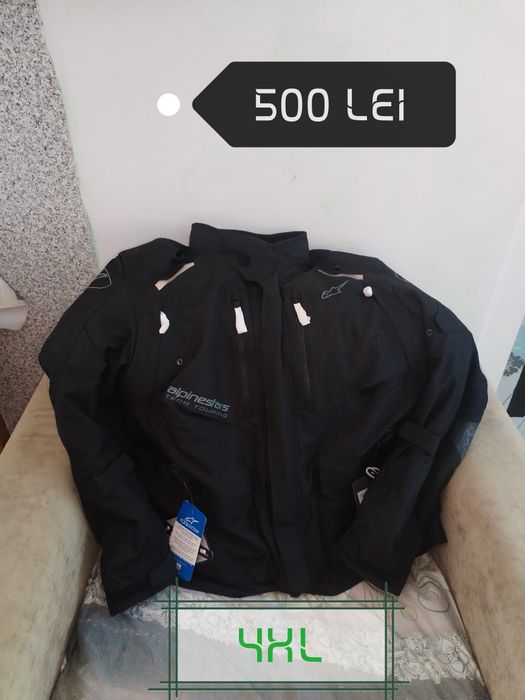geci de motocicliști noi