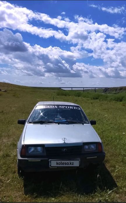 Продам Ваз 2109 за 560000