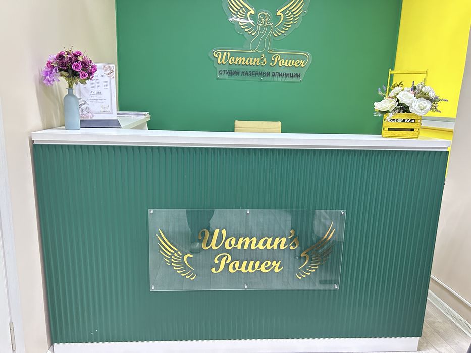 Продам ресепшен