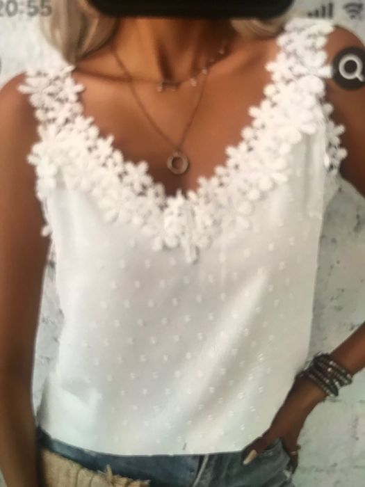 Дамски нощници Дамски блузи дълъги потничета