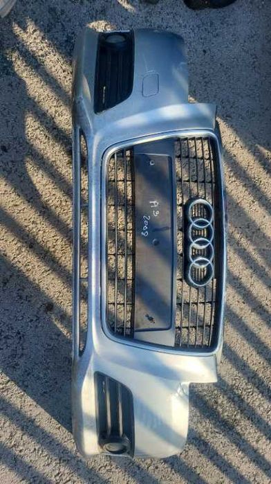 Bara FATA Audi A3 2008 FACELIFT diverse culori