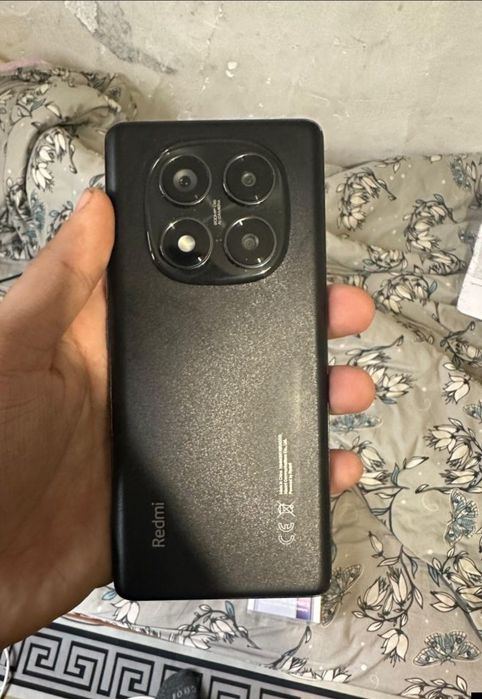 Redmi note 14 pro идеалное состояние