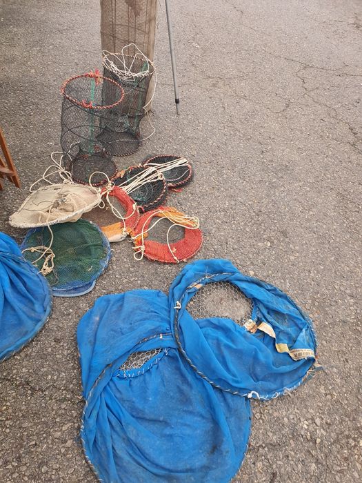 Риболовни принадлежности